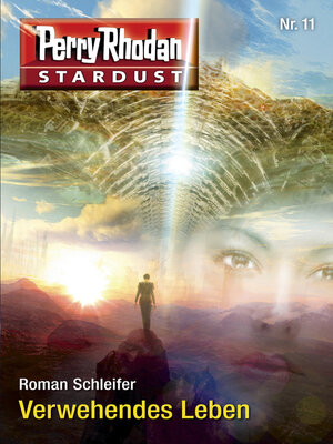 cover image of Stardust 11